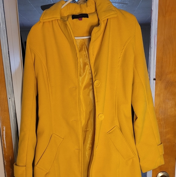 Winter Jacket - Picture 2 of 2